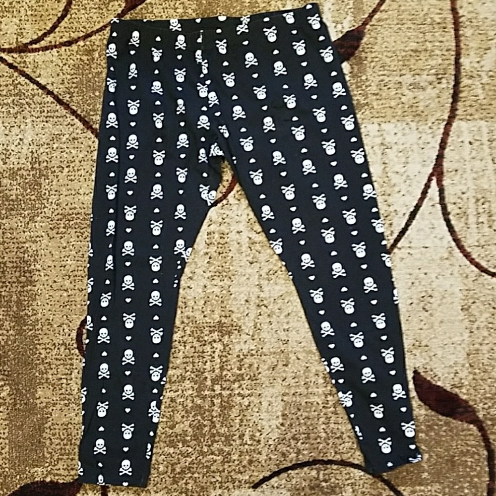 Leggings